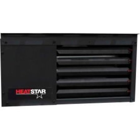 ENERCO GROUP Heatstar Natural Gas Unit Heater With Liquid Propane Conversion Kit - 80000 BTU HSU80NG